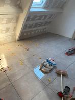 Travaux de construction généraux, Enlèvement ou Envoi, Comme neuf