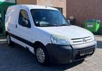 Citroën Berlingo ** MET 1J GARANTIE ** GEKEURD ** €142/maand, Auto's, 4 deurs, Citroën, Wit, Bedrijf