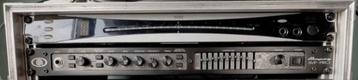 Ampeg svp pro, Enlèvement ou Envoi, Comme neuf
