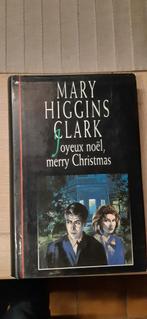 Mary Higgins Clark, Livres, Romans, Utilisé, Enlèvement ou Envoi