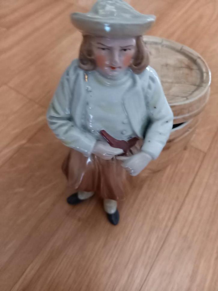 WIJNMAKER > OUD PORSELEIN, Antiek en Kunst, Antiek | Porselein, Ophalen of Verzenden