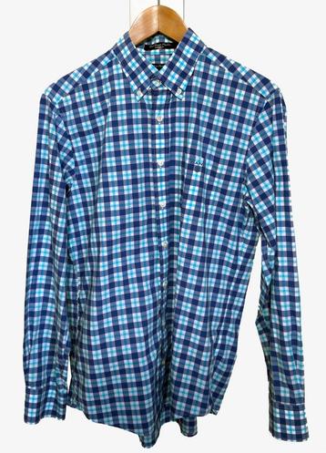 Overhemd heren / Gant / East Coast Poplin / Regular Fit / M beschikbaar voor biedingen