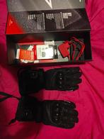 Gants chauffant moto, Gants, Neuf, sans ticket, Racer