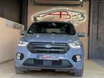 Ford Kuga 2.0 TDCi ST-Line * GAR 12 MOIS * 1ER PROP *, Autos, Ford, Argent ou Gris, Achat, Entreprise, Boîte manuelle
