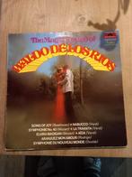 The magie sound of Waldo De Los Rios, Cd's en Dvd's, Vinyl | Verzamelalbums, Ophalen of Verzenden, Zo goed als nieuw