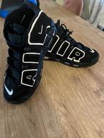 Nike Air More Uptempo - Maat 42.5, Kleding | Heren, Schoenen, Ophalen, Zwart, Nike, Zo goed als nieuw