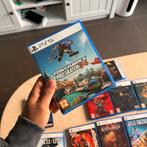 Tony Hawk’s Pro Skater 3 + 4, Ophalen of Verzenden, Zo goed als nieuw