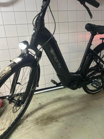 Sparta en  batavus  KOOPJES  beschikbaar voor biedingen