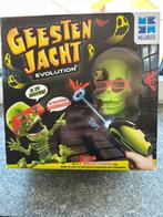 Geestenjacht gezelschapsspel, Hobby en Vrije tijd, Een of twee spelers, Ophalen of Verzenden, Zo goed als nieuw, Megableu