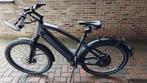 Stromer ST2, Fietsen en Brommers, Ophalen, Zo goed als nieuw, 50 km per accu of meer, Stromer