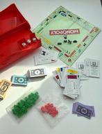Monopoly reisversie, Ophalen of Verzenden