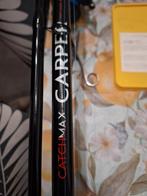 Te koop, Watersport en Boten, Hengelsport | Algemeen, Ophalen, Zo goed als nieuw, Werphengel