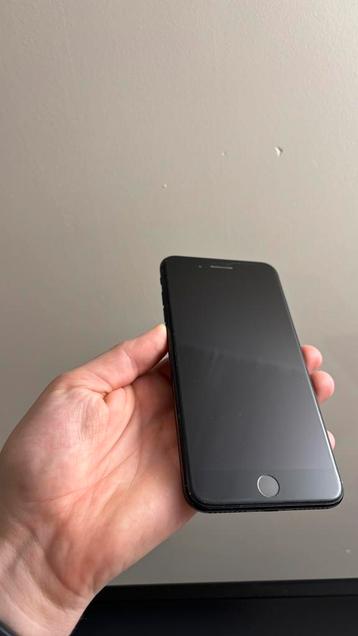 Apple iPhone 7 plus - 256 GB - te koop beschikbaar voor biedingen