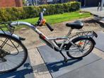 bike2go aanhangfiets, Fietsen en Brommers, Ophalen, Gebruikt, Aanhangfiets
