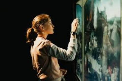 Mudia Libin Redu Museum, Tickets en Kaartjes, Musea, Drie personen of meer, Ticket of Toegangskaart