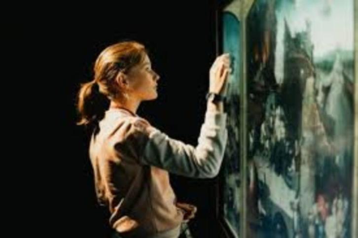 Mudia Libin Redu Museum, Tickets en Kaartjes, Musea, Drie personen of meer, Ticket of Toegangskaart
