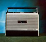 Vintage Bandrecoder Grundig TK 6, Audio, Tv en Foto, Bandrecorder, Ophalen of Verzenden, Bandrecorder, Met banden
