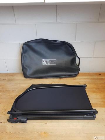 Peugeot 307 cc 2004 - 2009 windscherm windvanger in tas €150 beschikbaar voor biedingen