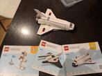 lego 31134 ruimte, Kinderen en Baby's, Ophalen of Verzenden, Zo goed als nieuw, Complete set, Lego