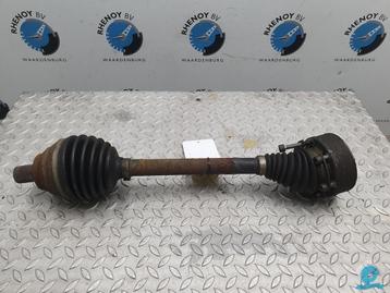 AUDI A3 Sportback TDI Ambit. PL+ [L_DRIVESHAFT] 2013 beschikbaar voor biedingen