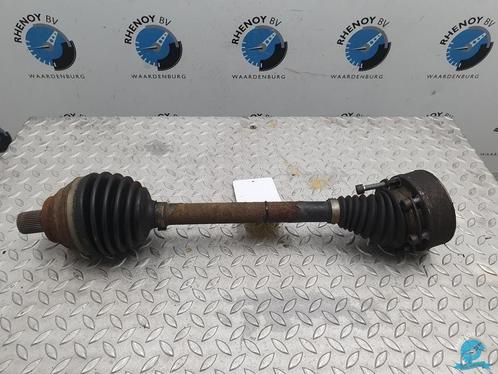 AUDI A3 Sportback TDI Ambit. PL+ [L_DRIVESHAFT] 2013, Auto-onderdelen, Besturing, Gebruikt, ARN erkend, Stiba lid, Erkend duurzaam