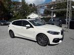 Bmw 116d Sport, Auto's, Electronic Stability Program (ESP), Wit, Bedrijf, 5 deurs