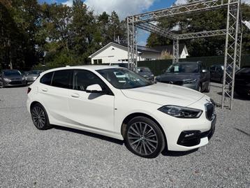 Bmw 116d Sport beschikbaar voor biedingen