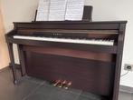Kawai CA95 digitale piano – topkwaliteit, Muziek en Instrumenten, Ophalen, Bruin, Digitaal, Zo goed als nieuw