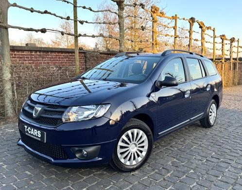 Dacia break 1.2 benzine / 68.000km / Overname mogelijk, Auto's, Dacia, Bedrijf, Te koop, Logan MCV, Benzine, Euro 6, Break, Handgeschakeld