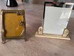 2 vintage fotokaders, Ophalen of Verzenden
