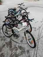 KINDERFIETSEN 24 INCH 8J-12J NIEUWSTAAT VANAF €90, Fietsen en Brommers, Ophalen