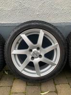 Jantes hiver 16 pouces, Autos : Pièces & Accessoires, Pneus & Jantes, Enlèvement, 16 pouces, Pneu(s)