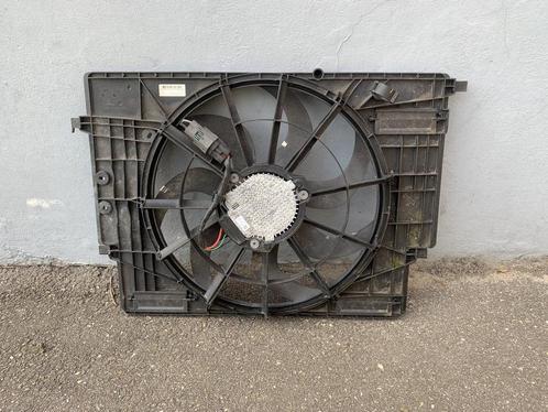 koelvin lynk&co 01 van de radiateur 500140708 8890396352, Auto-onderdelen, Motor en Toebehoren, Overige automerken, Gebruikt, Ophalen of Verzenden