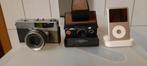 Fototoestel, polaroidcamera  ipod, TV, Hi-fi & Vidéo, Appareils photo analogiques, Enlèvement ou Envoi