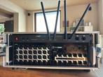 mackie DL32R 32 track Mixer/mutlitrack recorder + Case, Muziek en Instrumenten, 20 kanalen of meer, Microfooningang, Zo goed als nieuw
