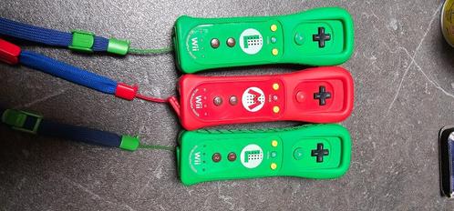 Wiimote gelimiteerde editie, Games en Spelcomputers, Games | Nintendo Wii, Gebruikt, Ophalen of Verzenden