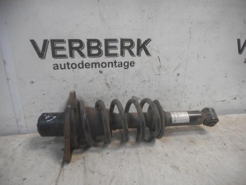 VEERPOOT LINKS ACHTER Audi A6 Avant Quattro (C5), Auto-onderdelen, Ophanging en Onderstel, Audi, Gebruikt