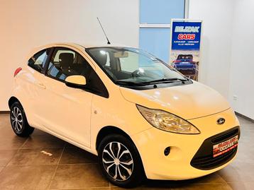 Ford Ka 1.2i Benzine | 65.000 km | Bouwjaar 05/2012 beschikbaar voor biedingen