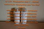 159. Massageolie deel 9 , NIEUW , verzending inbegrepen, Sport en Fitness, Massageproducten, Verzenden, Nieuw, Olie of Lotion