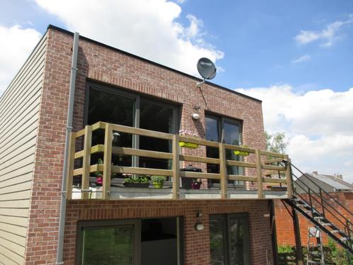 appartement de 2 chambres à louer Vloesberg, Immo, Appartements & Studios à louer, Province de Hainaut, 50 m² ou plus