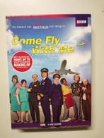 DVD Come fly with me (van de makers van Little Britain) 2dvd, Cd's en Dvd's, Ophalen of Verzenden, Zo goed als nieuw, Komedie