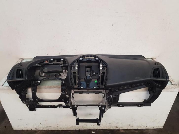 AIRBAG SET Ford Transit Connect (PJ2) (01-2013/-), Auto-onderdelen, Overige Auto-onderdelen, Ford, Gebruikt