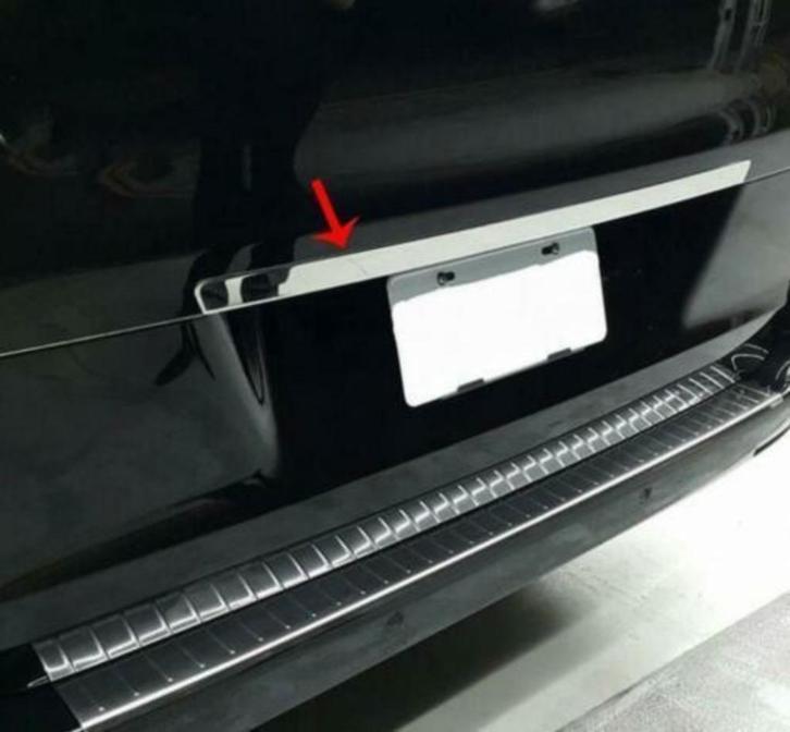 Sierlijst Mercedes Vito W447, Auto diversen, Tuning en Styling, Verzenden
