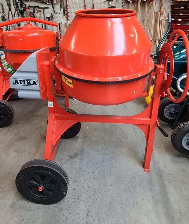 de beste prijs voor u betonmixer, Doe-het-zelf en Bouw, Betonmolens, Nieuw, Ophalen