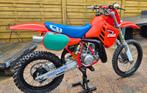 Honda CR 250 1985, Particulier