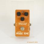 Maxon PT-909 Phase Tone (s/n 98897, Vintage, Made in Japan), Muziek en Instrumenten, Ophalen of Verzenden, Gebruikt