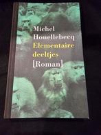 Michel Houellebecq - Elementaire deeltjes, Enlèvement ou Envoi, Utilisé, Michel Houellebecq