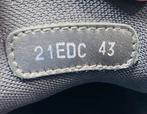Dior b22 black silver (reflective), Kleding | Heren, Schoenen, Dior b 22, Zwart, Ophalen of Verzenden, Zo goed als nieuw