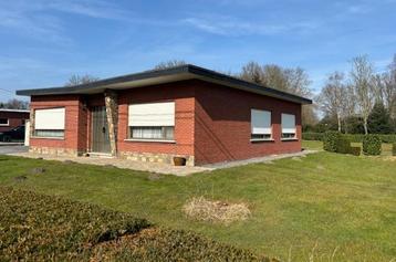 Woning te koop in Schriek, 3 slpks, Vrijstaande woning, 994 kWh/m²/jaar, 3 kamers