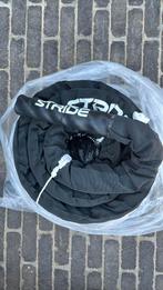 Stride battle rope NIEUW, Sport en Fitness, Ophalen, Nieuw, Battle rope